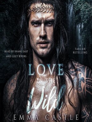 cover image of Love in the Wild